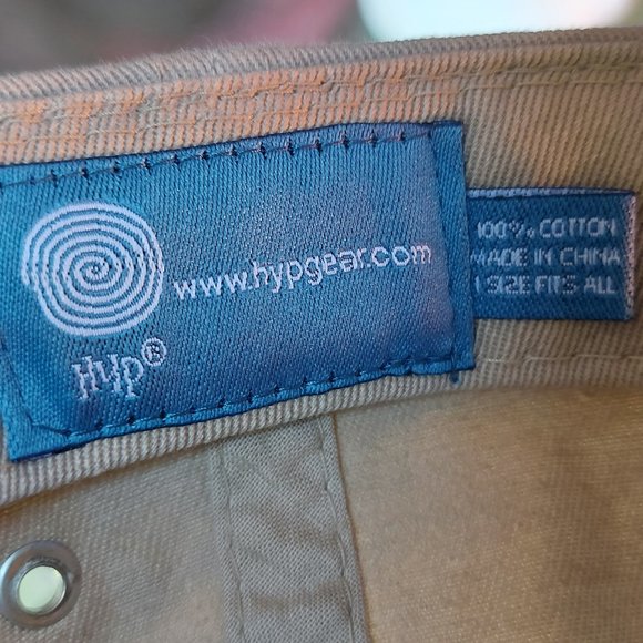 Hypgear TrueNorth Baseball Cap/Hat - Picture 5 of 6